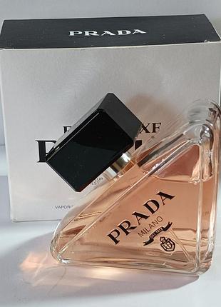 Prada paradox parfum 1 ml оригинал.