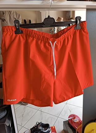 Мужские шорты decathlon