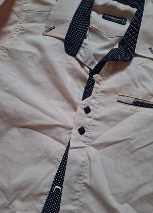Сорочка дитяча 2