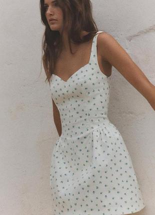 Сукня zara
