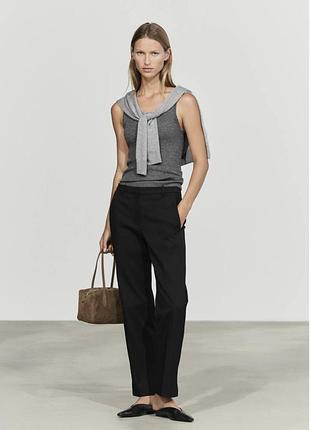 Штани massimo dutti