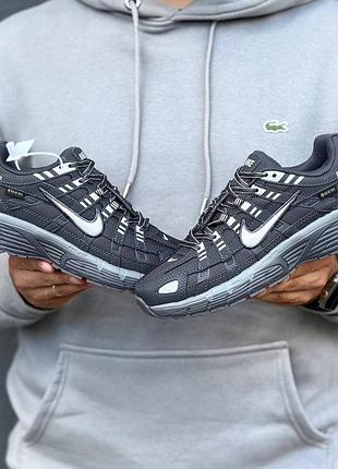 Nike p-6000 gore-tex