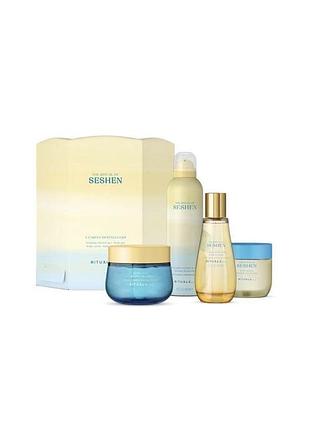 Seshen набір rituals new collection
