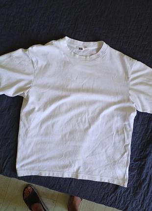 Футболка uniqlo s