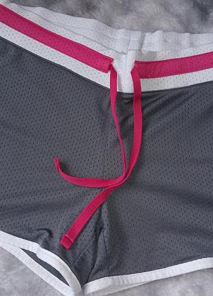 Короткі спортивіні шорти nike s