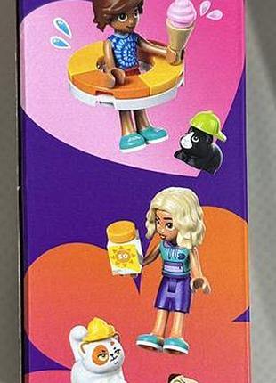 Набір  lego friends 42676 6