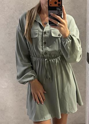 Сукня жіноча shein