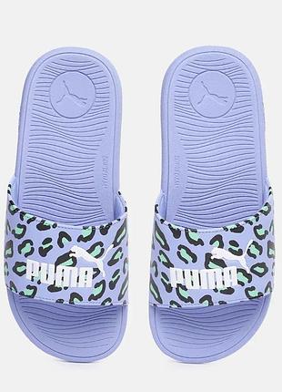 Тапочки дитячі puma cool cat