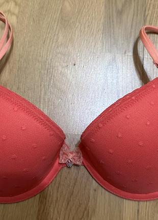 Бюстгальтер emporio armani 75 b