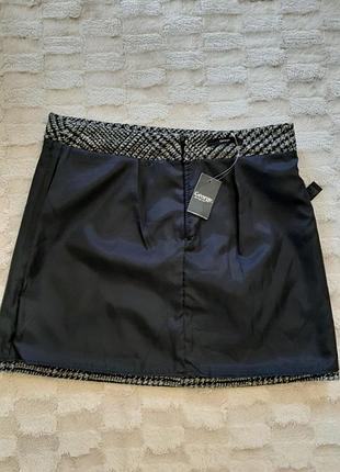 Мини юбка george m 6