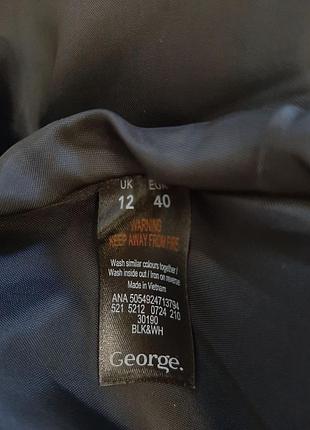Мини юбка george m 8