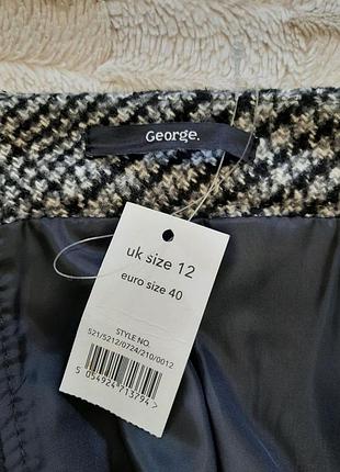 Мини юбка george m 7
