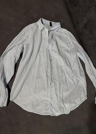 Сорочка h&m