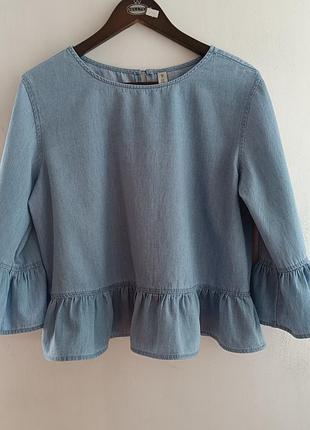 Жіноча блуза denim.co