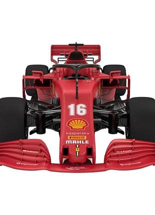 Машинка-конструктор rastar ferrari 4