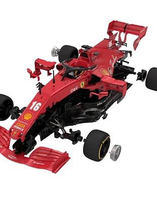 Машинка-конструктор rastar ferrari 5