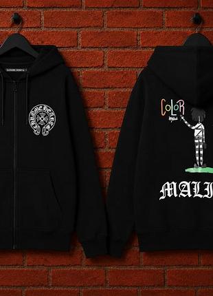 Зіп-худі chrome hearts