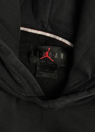 Худі jordan 4