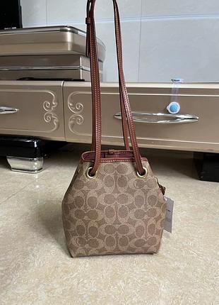 Сумка coach