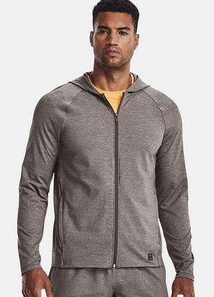 Мужское худи under armour meridian jacket