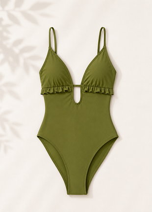 Купальник river island новий eu40