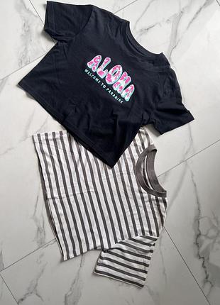 Топи/ футболки primark