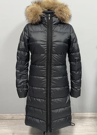 Пуховик moncler
