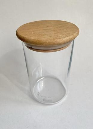 Баночка для зберігання bodum