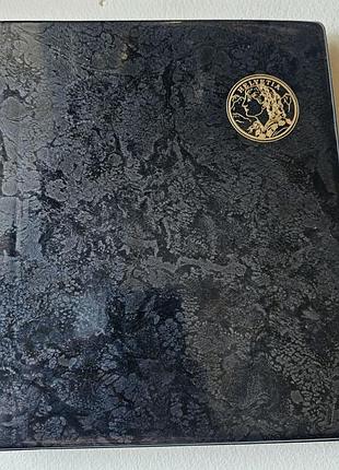 Альбом для монет 20×20