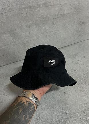 Оригінальна панама vans