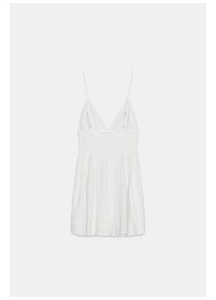 Сукня zara 5