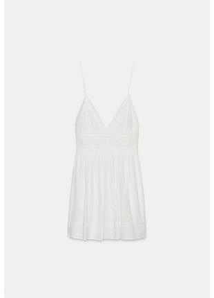 Сукня zara 4