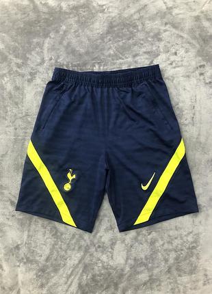 Спортивні шорти nike spurs tottenham