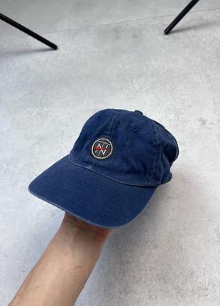 Кепка бейсболка nike usa vintage 90-х