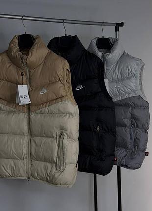 Жилетка nike