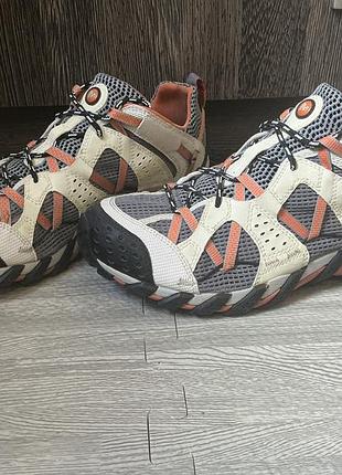 Кросівки літні чоловічі merrell