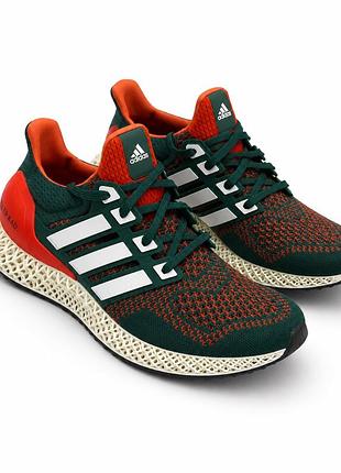 Кросівки adidas ultra 4d