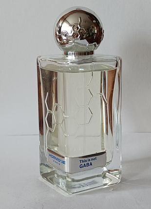 This is not gaba hormone paris 1 ml оригінал parfum.