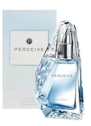 Парфюмная вода perseive avon женский 100 мл