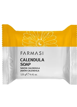 Мило calendula, 125 г