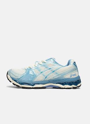Кросівки kith x asics gel-kayano 12.1 
“ voyage ‘