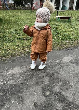 Комбінезон zara