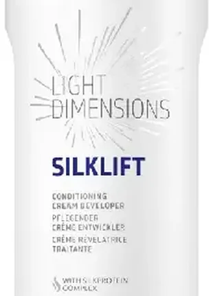 Краска для осветления волос 2
