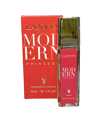 Духи женские (версия modern princess) pheromone parfum 40 мл