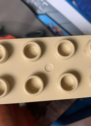 Конструктор lego 4