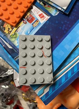 Конструктор lego 5