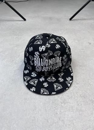 Бейсболка кепка billionaire boys club vintage