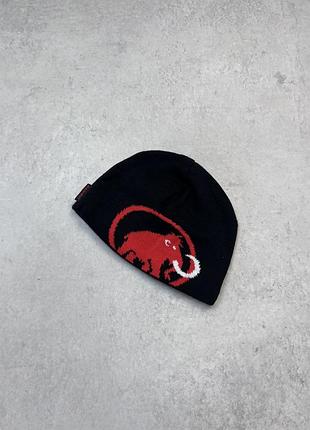 Трекінгова шапка mammut