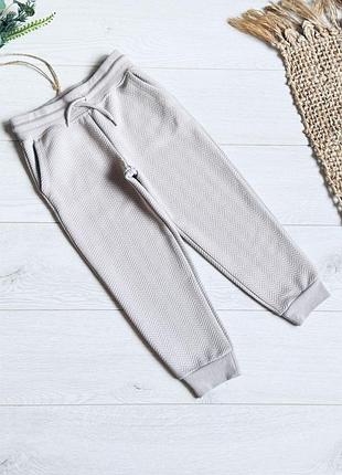 🌿спортивні на 4/5 р без начісу 💶-210 г д/63 см крок-43 см