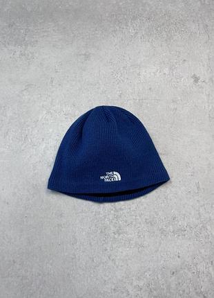 Треккинговая шапка the north face